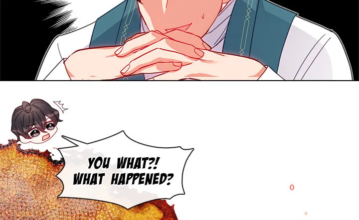 Read Devoted to Diamond chapter 4 image 37 on Lezhin