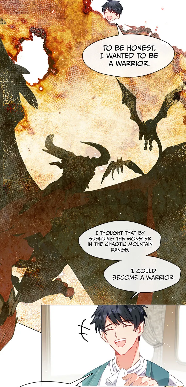 Read Devoted to Diamond chapter 4 image 38 on Lezhin