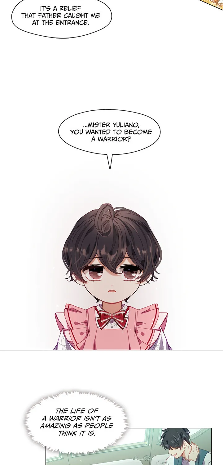 Read Devoted to Diamond chapter 4 image 39 on Lezhin