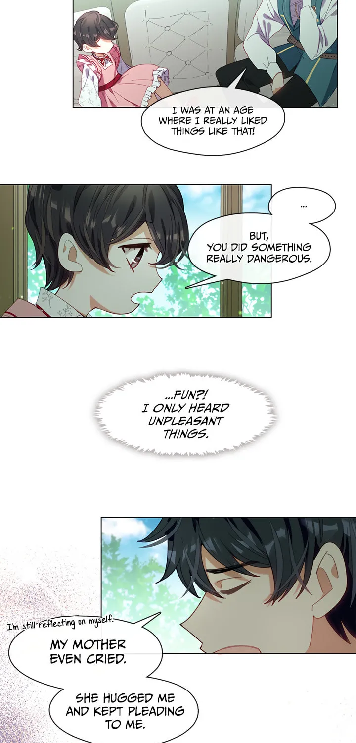 Read Devoted to Diamond chapter 4 image 40 on Lezhin