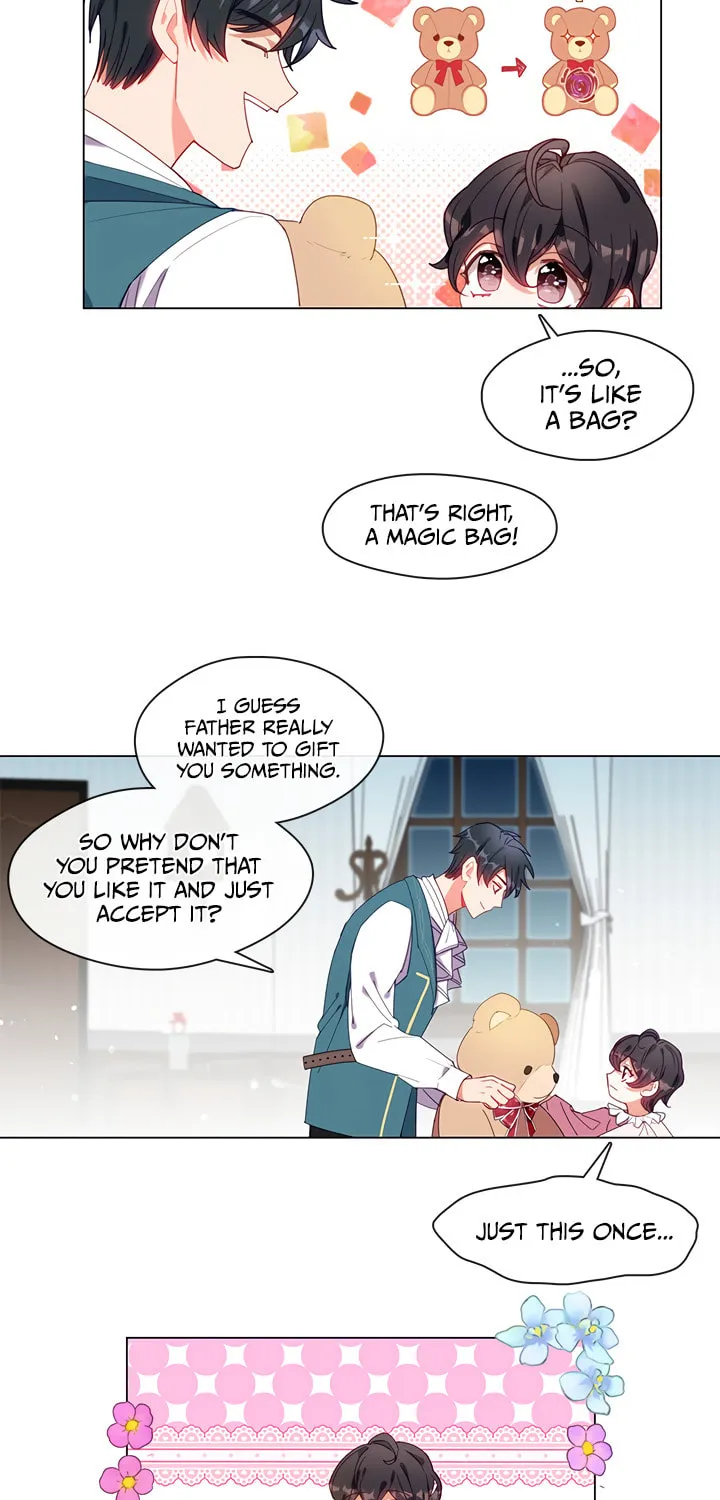 Read Devoted to Diamond chapter 4 image 5 on Lezhin