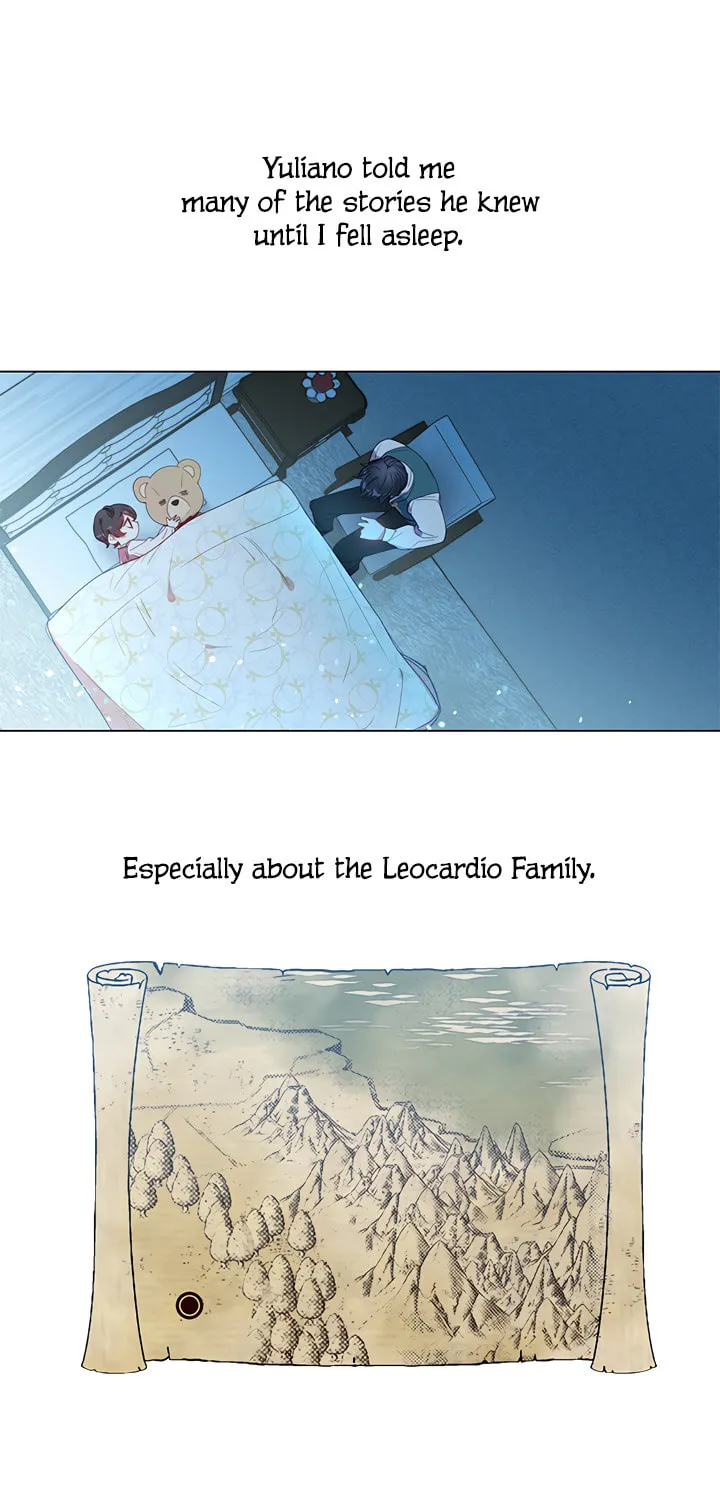 Read Devoted to Diamond chapter 4 image 7 on Lezhin