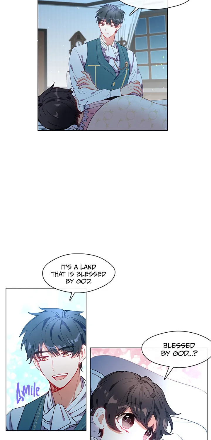 Read Devoted to Diamond chapter 4 image 9 on Lezhin