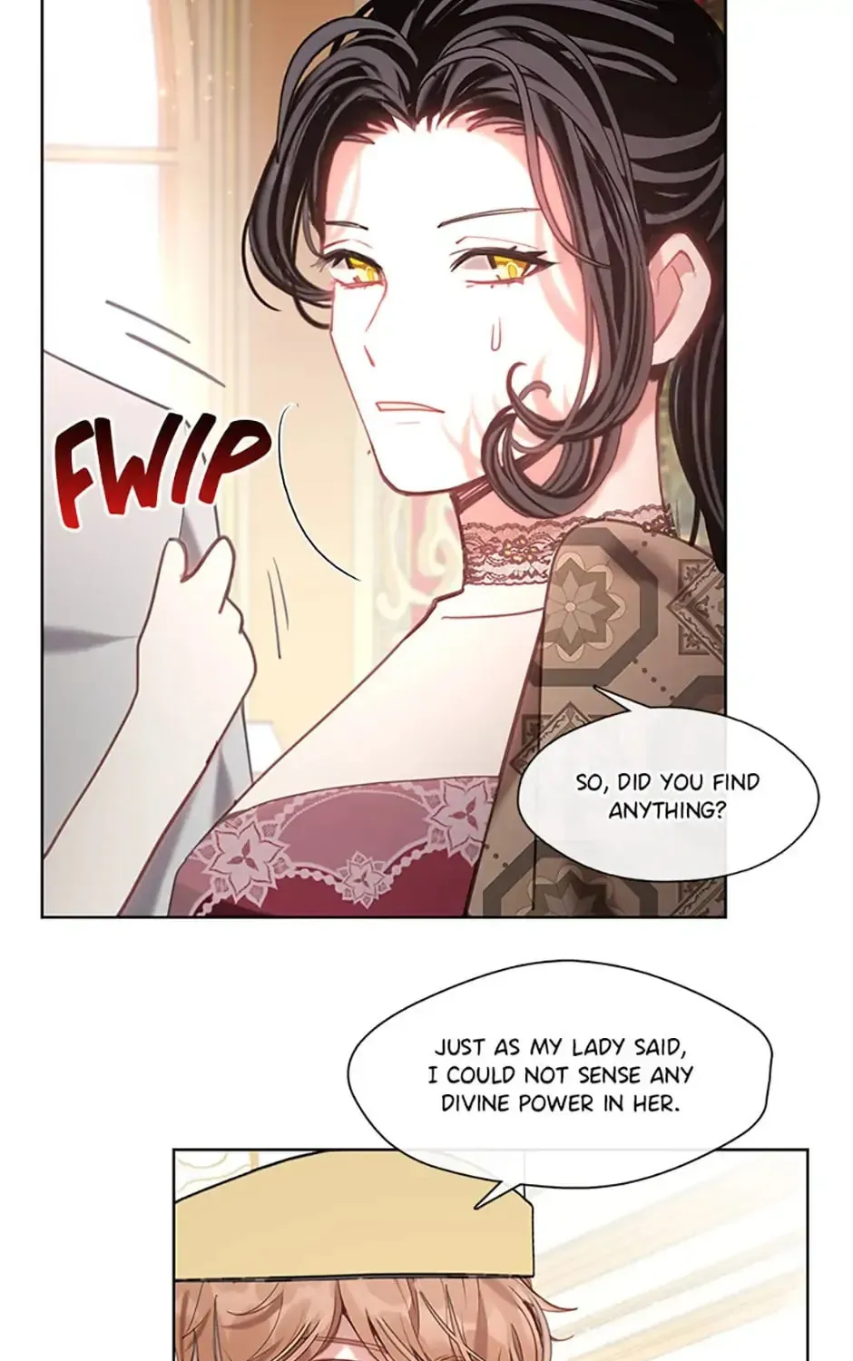 Read Devoted to Diamond chapter 40 image 102 on Lezhin