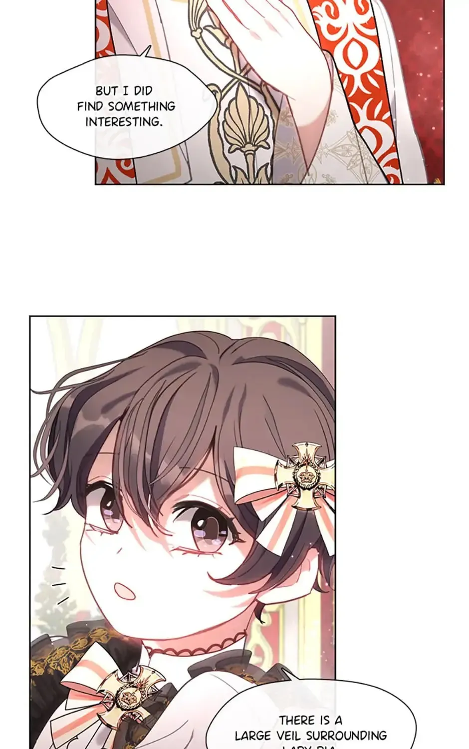 Read Devoted to Diamond chapter 40 image 104 on Lezhin