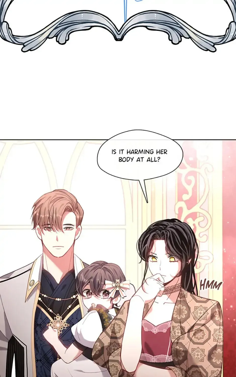 Read Devoted to Diamond chapter 40 image 108 on Lezhin
