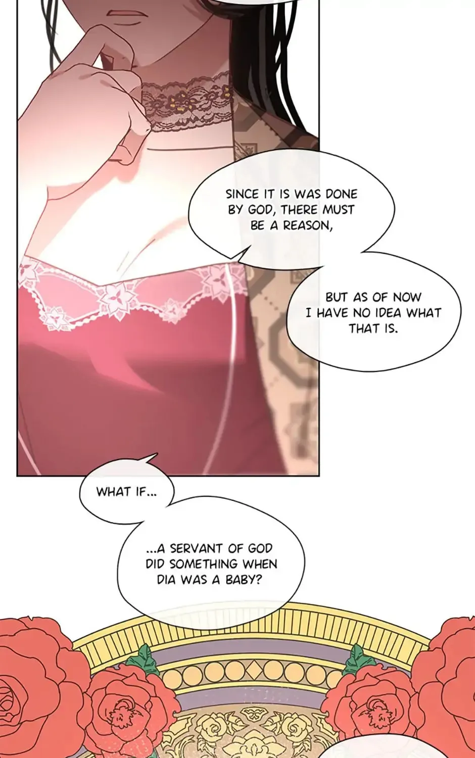 Read Devoted to Diamond chapter 40 image 110 on Lezhin