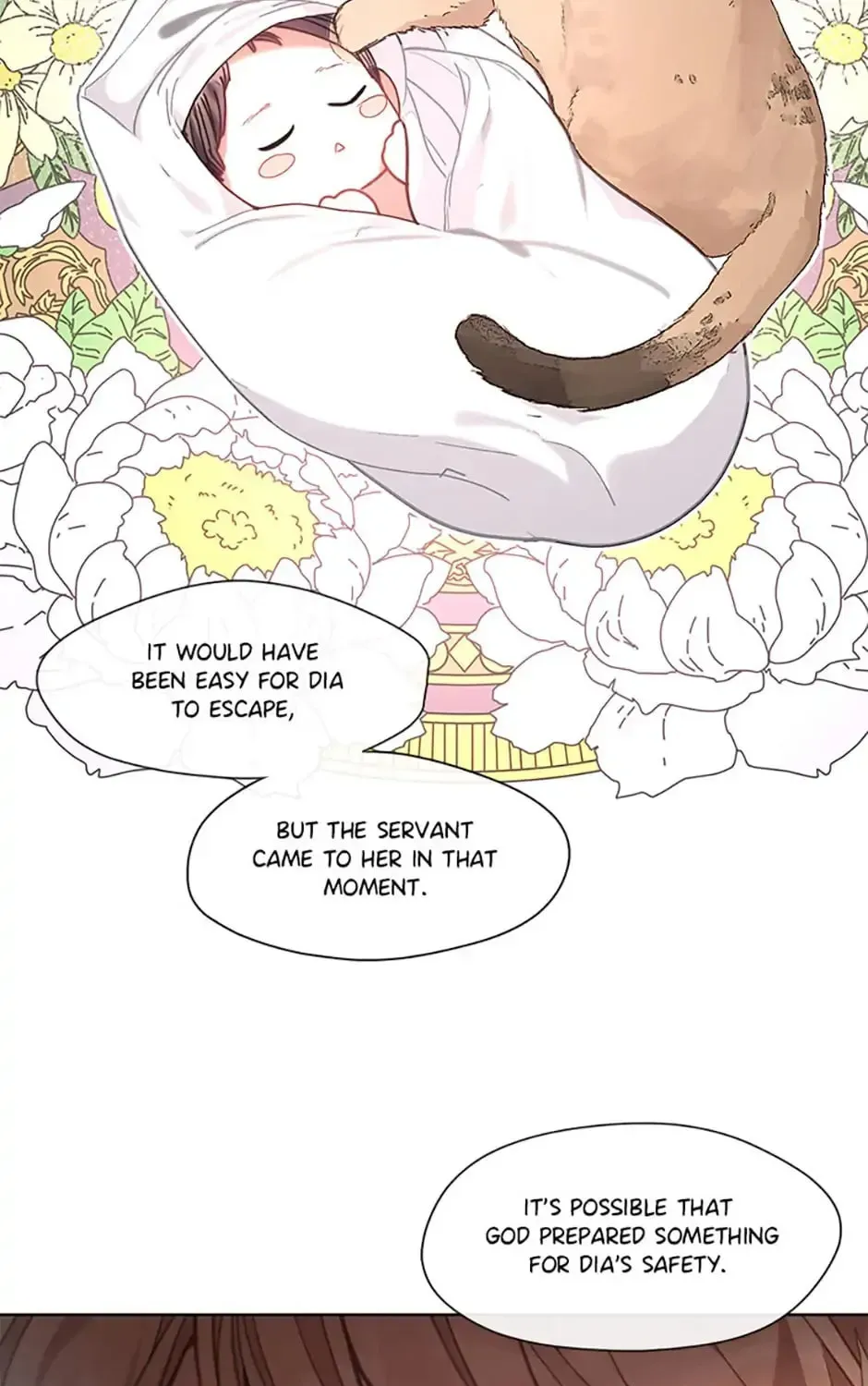 Read Devoted to Diamond chapter 40 image 112 on Lezhin
