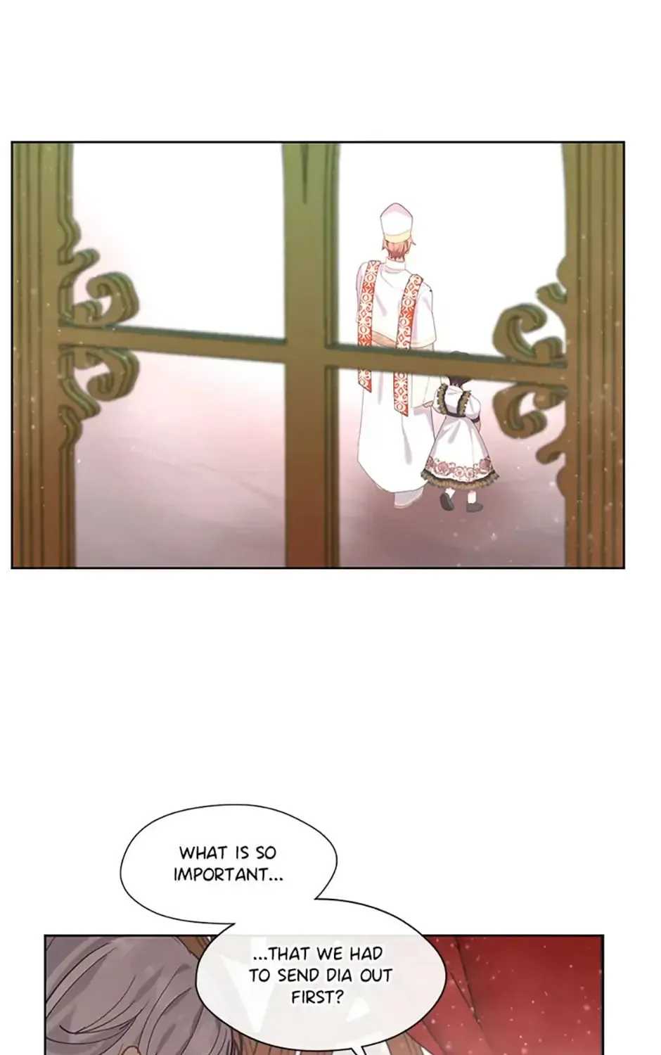 Read Devoted to Diamond chapter 40 image 122 on Lezhin