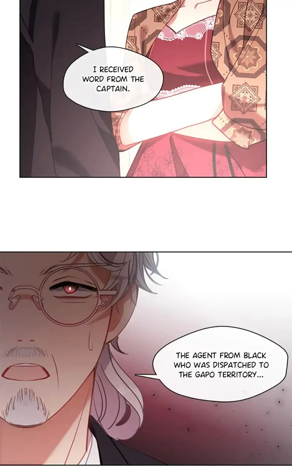 Read Devoted to Diamond chapter 40 image 124 on Lezhin