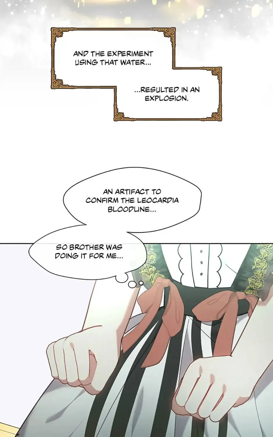 Read Devoted to Diamond chapter 40 image 14 on Lezhin