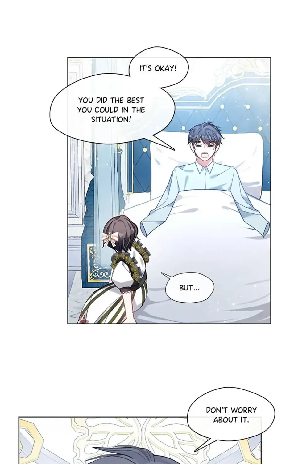 Read Devoted to Diamond chapter 40 image 18 on Lezhin