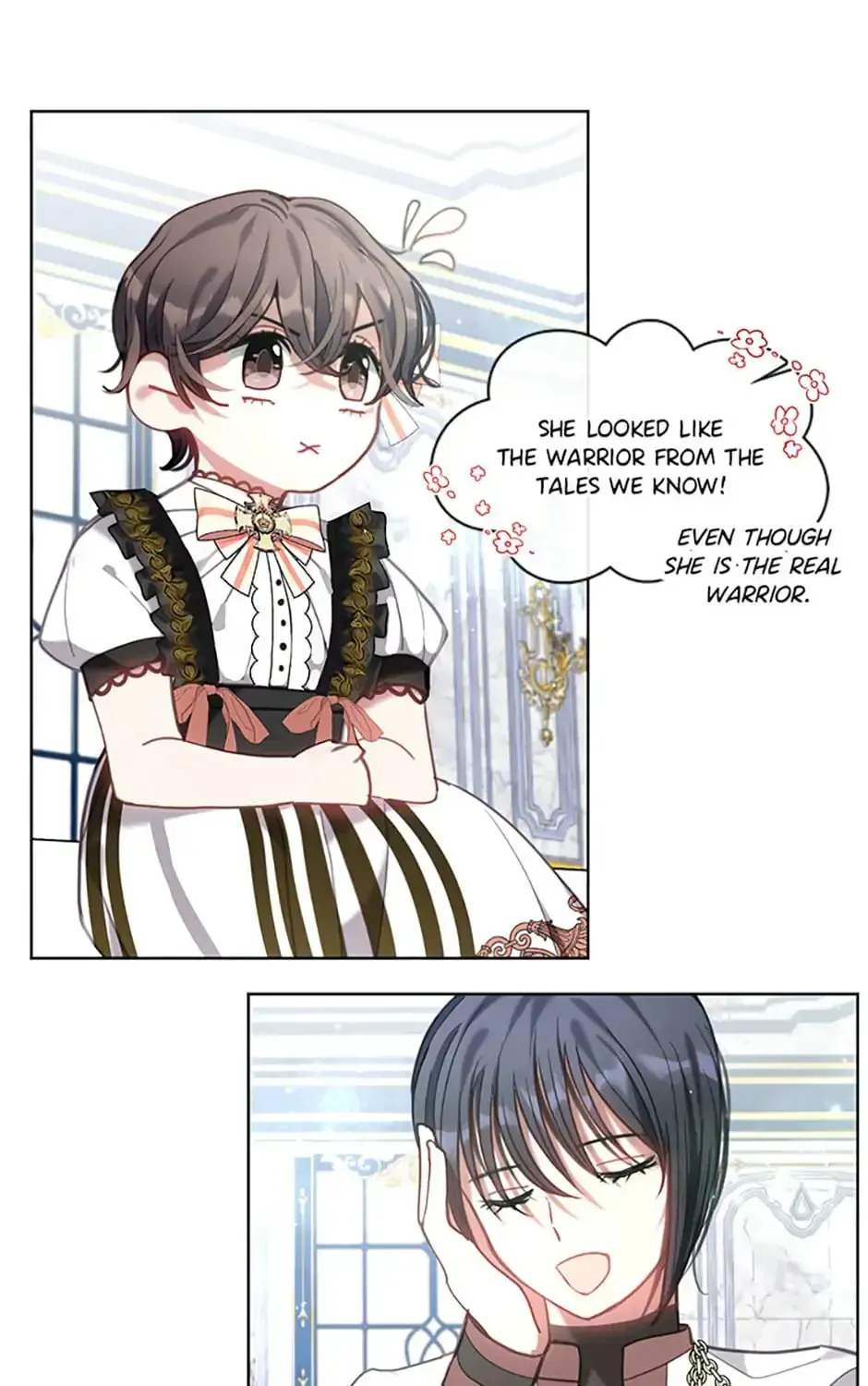 Read Devoted to Diamond chapter 40 image 2 on Lezhin
