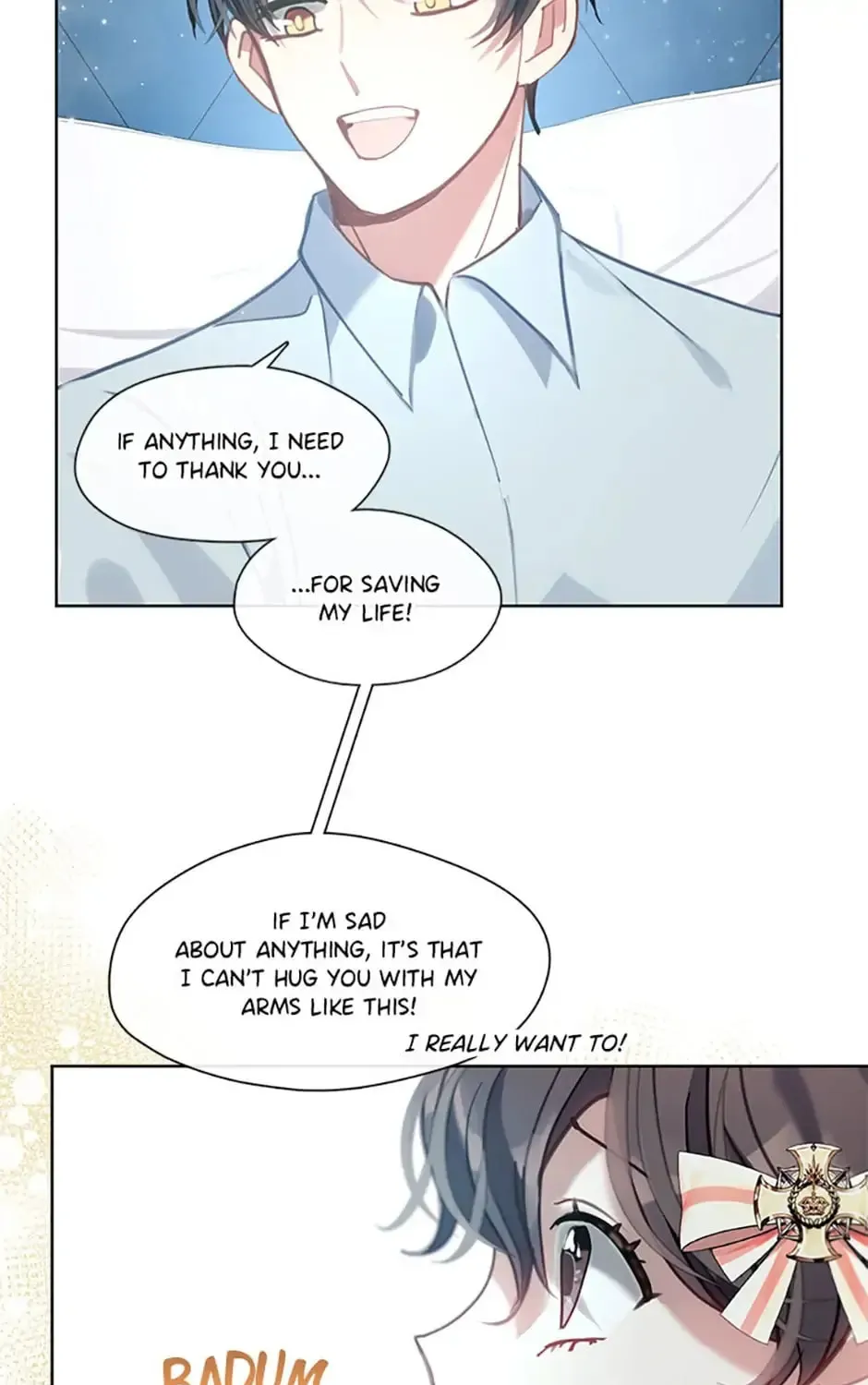 Read Devoted to Diamond chapter 40 image 20 on Lezhin