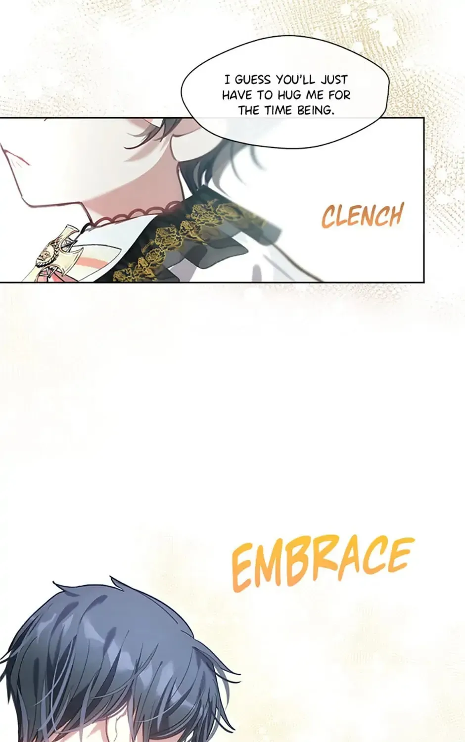 Read Devoted to Diamond chapter 40 image 22 on Lezhin