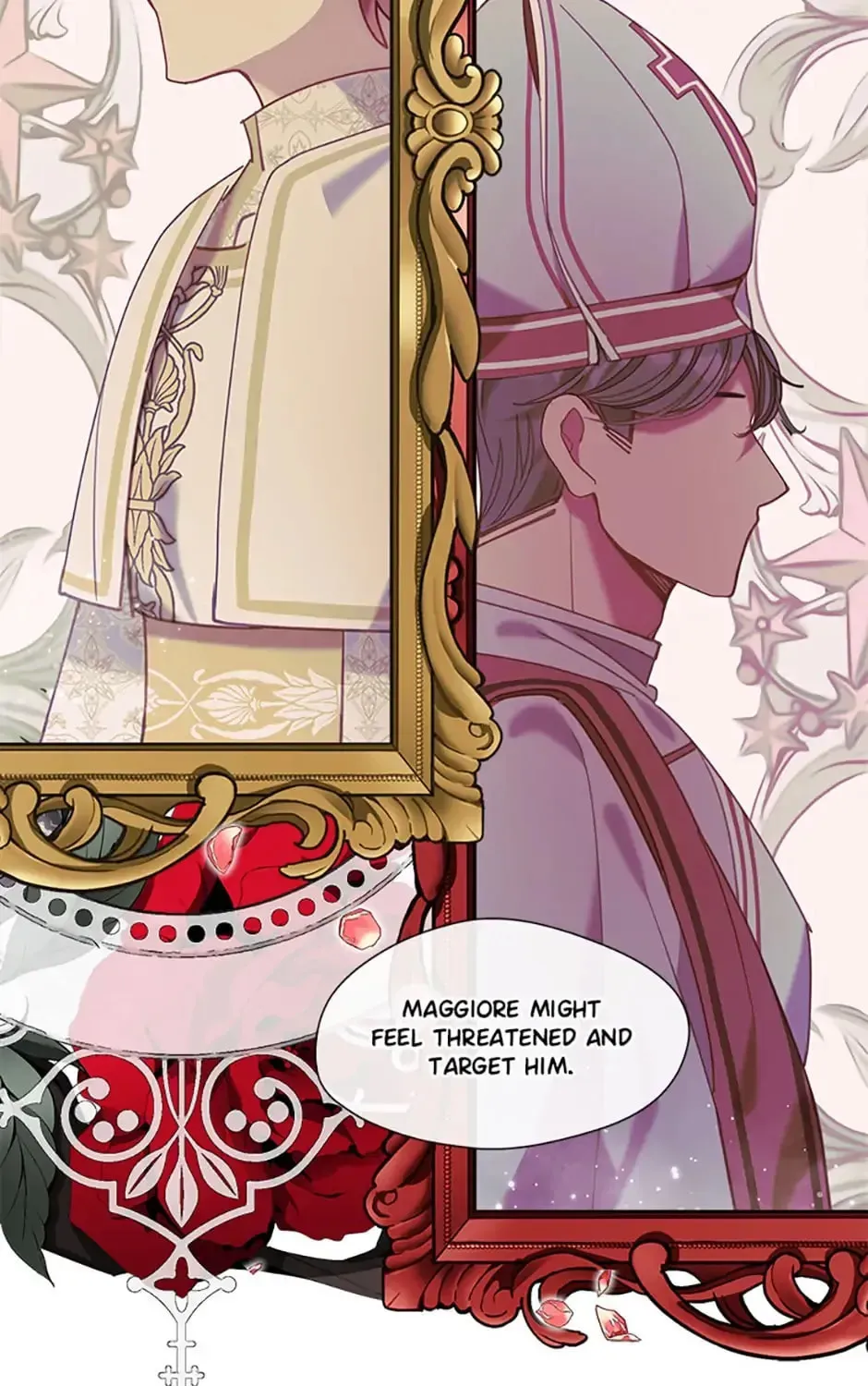 Read Devoted to Diamond chapter 40 image 28 on Lezhin