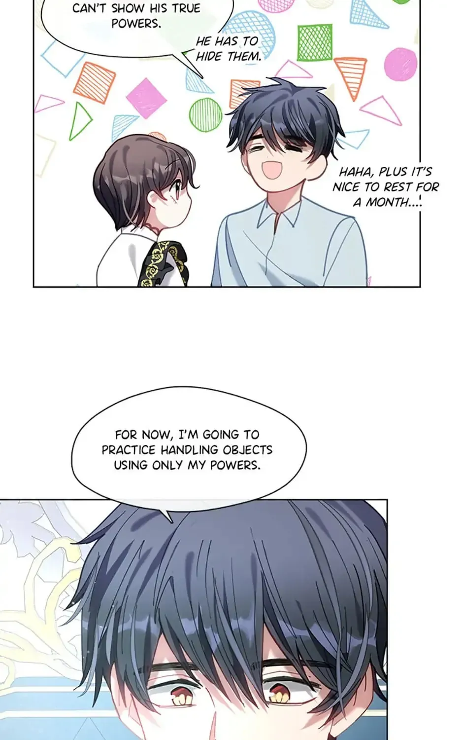 Read Devoted to Diamond chapter 40 image 30 on Lezhin