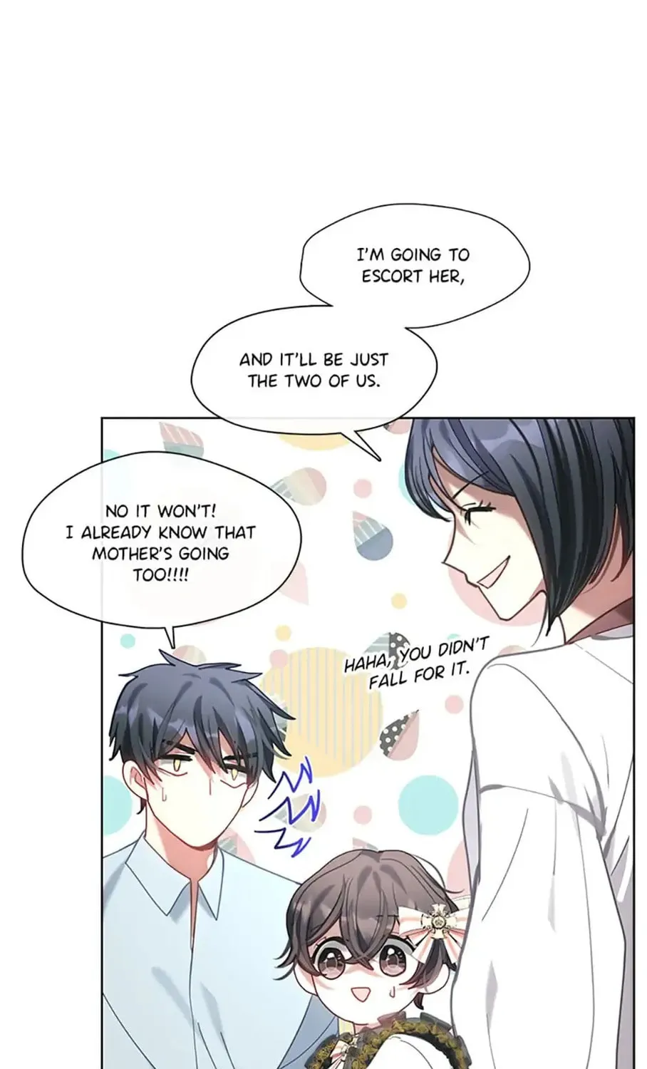 Read Devoted to Diamond chapter 40 image 36 on Lezhin