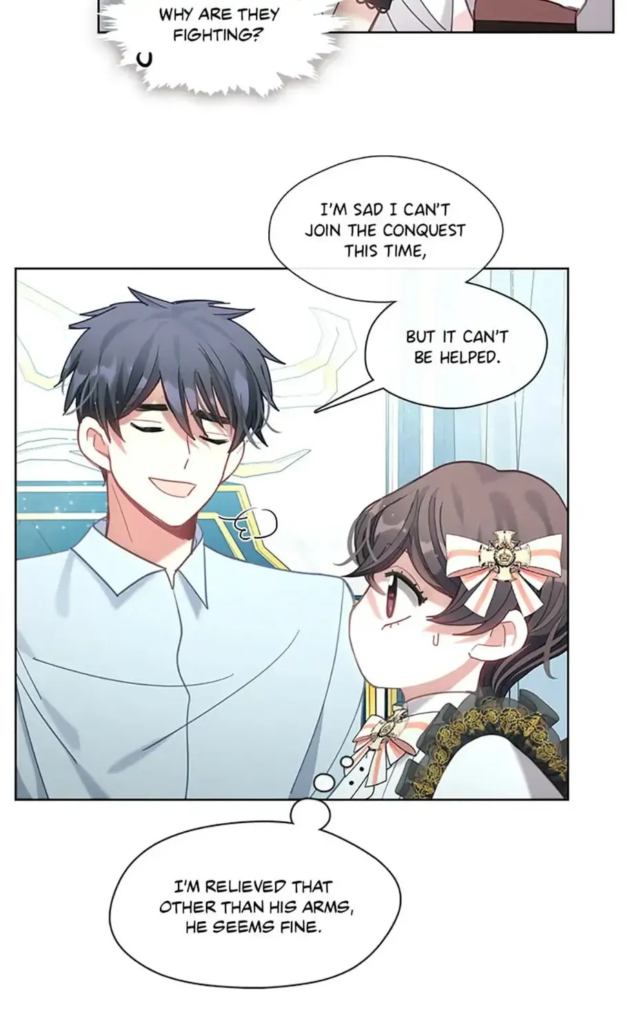 Read Devoted to Diamond chapter 40 image 38 on Lezhin