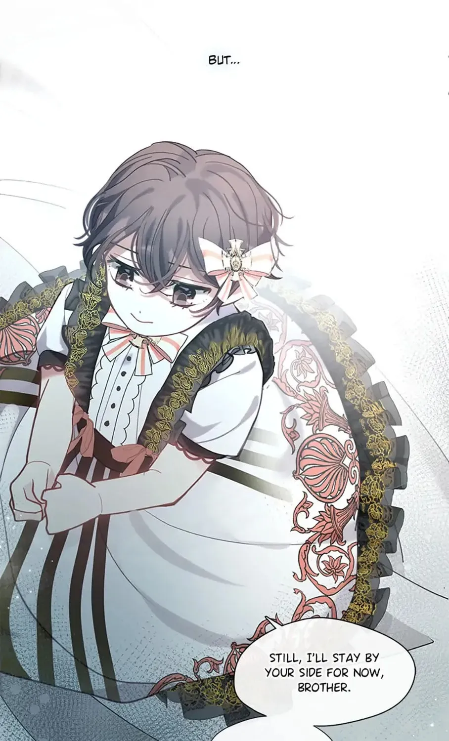 Read Devoted to Diamond chapter 40 image 40 on Lezhin