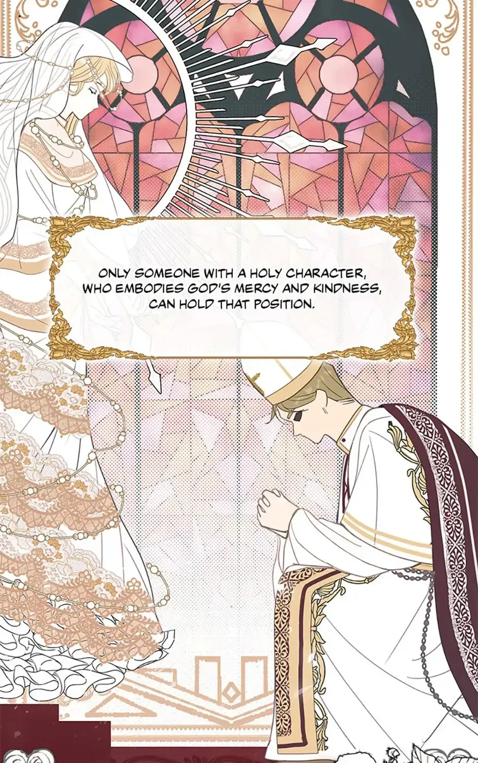 Read Devoted to Diamond chapter 40 image 46 on Lezhin