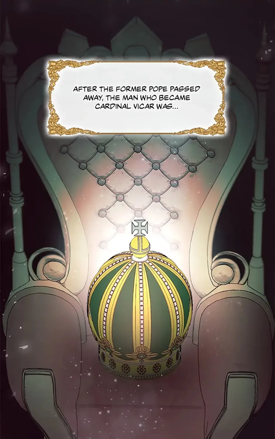 Read Devoted to Diamond chapter 40 image 48 on Lezhin