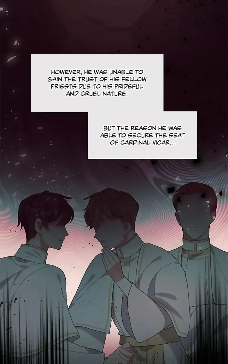 Read Devoted to Diamond chapter 40 image 52 on Lezhin