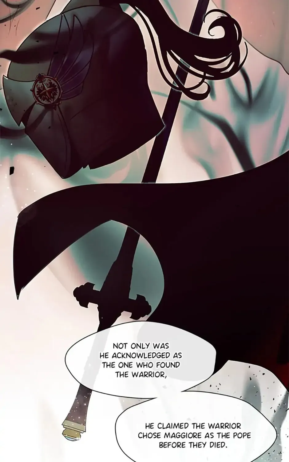 Read Devoted to Diamond chapter 40 image 56 on Lezhin