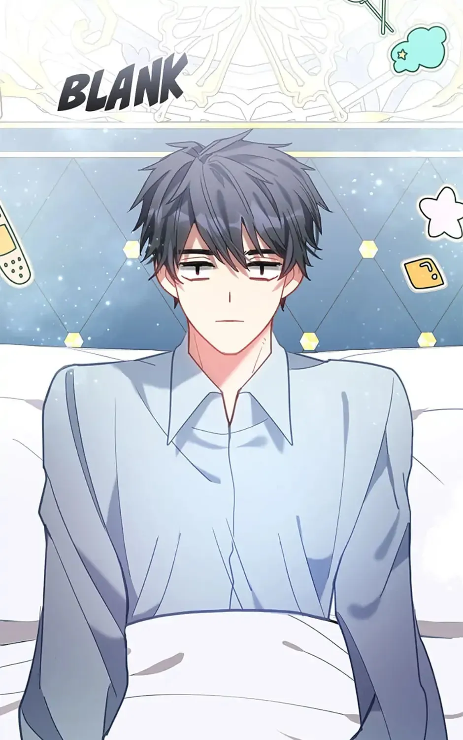 Read Devoted to Diamond chapter 40 image 6 on Lezhin