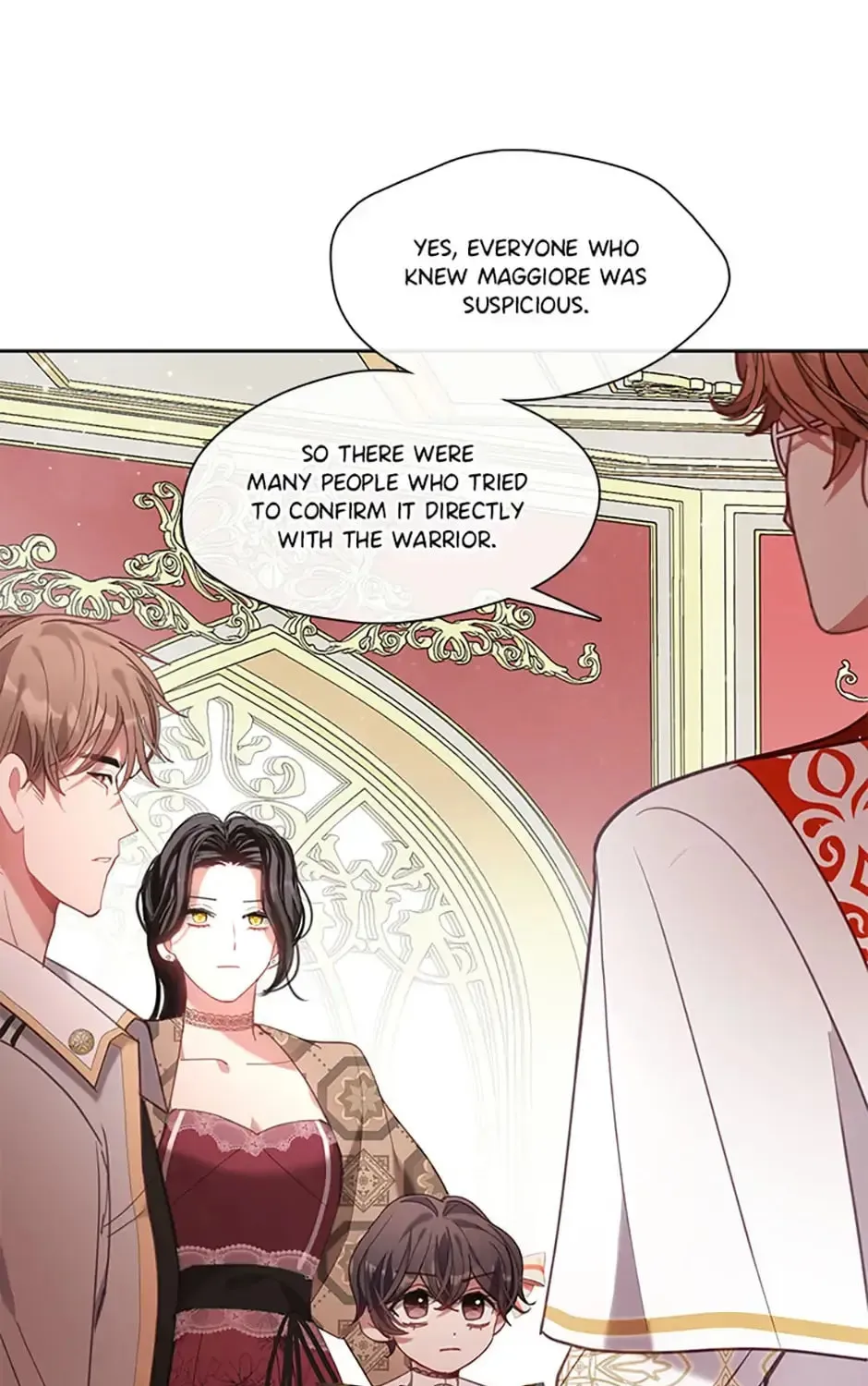 Read Devoted to Diamond chapter 40 image 60 on Lezhin