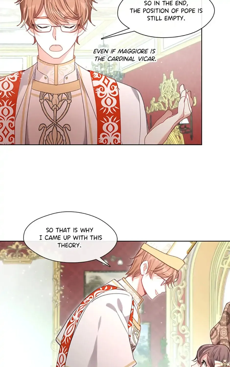 Read Devoted to Diamond chapter 40 image 64 on Lezhin