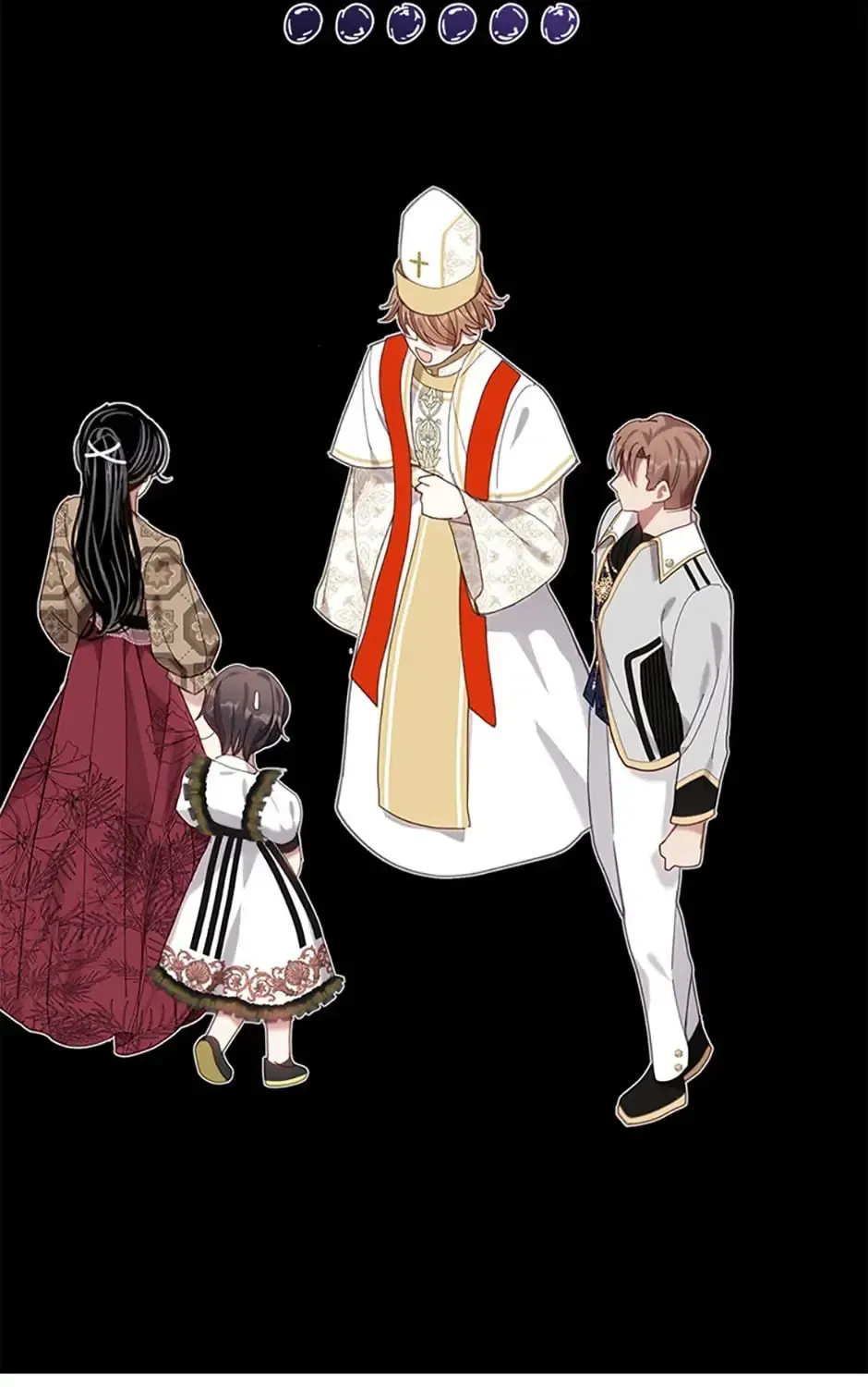 Read Devoted to Diamond chapter 40 image 70 on Lezhin