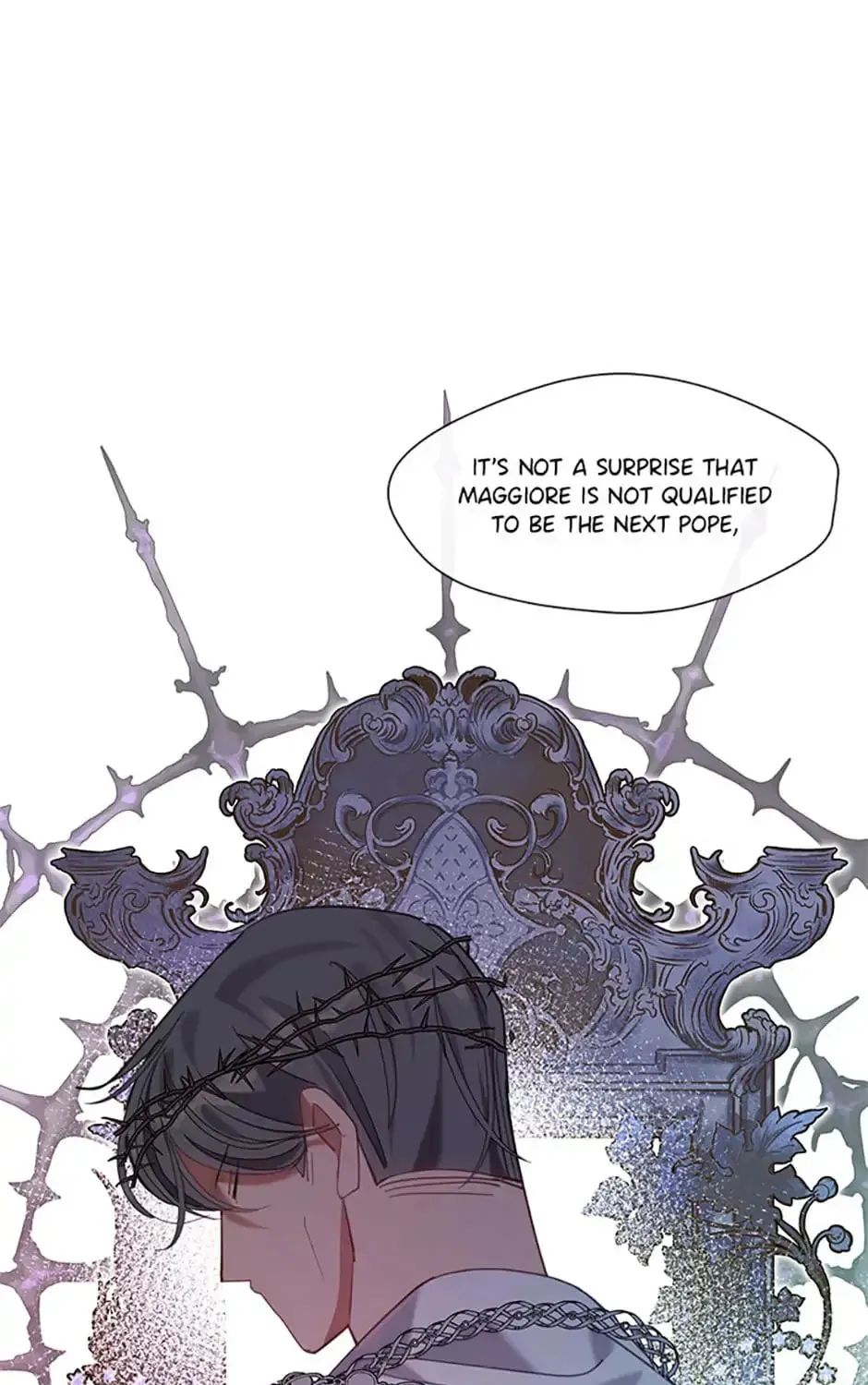 Read Devoted to Diamond chapter 40 image 72 on Lezhin