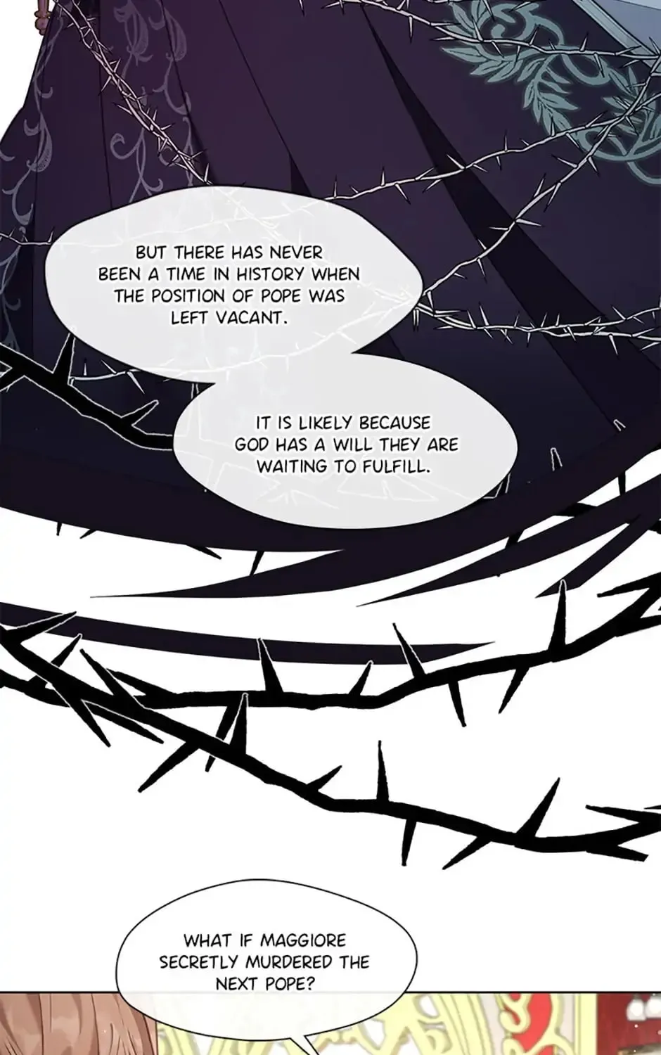 Read Devoted to Diamond chapter 40 image 74 on Lezhin