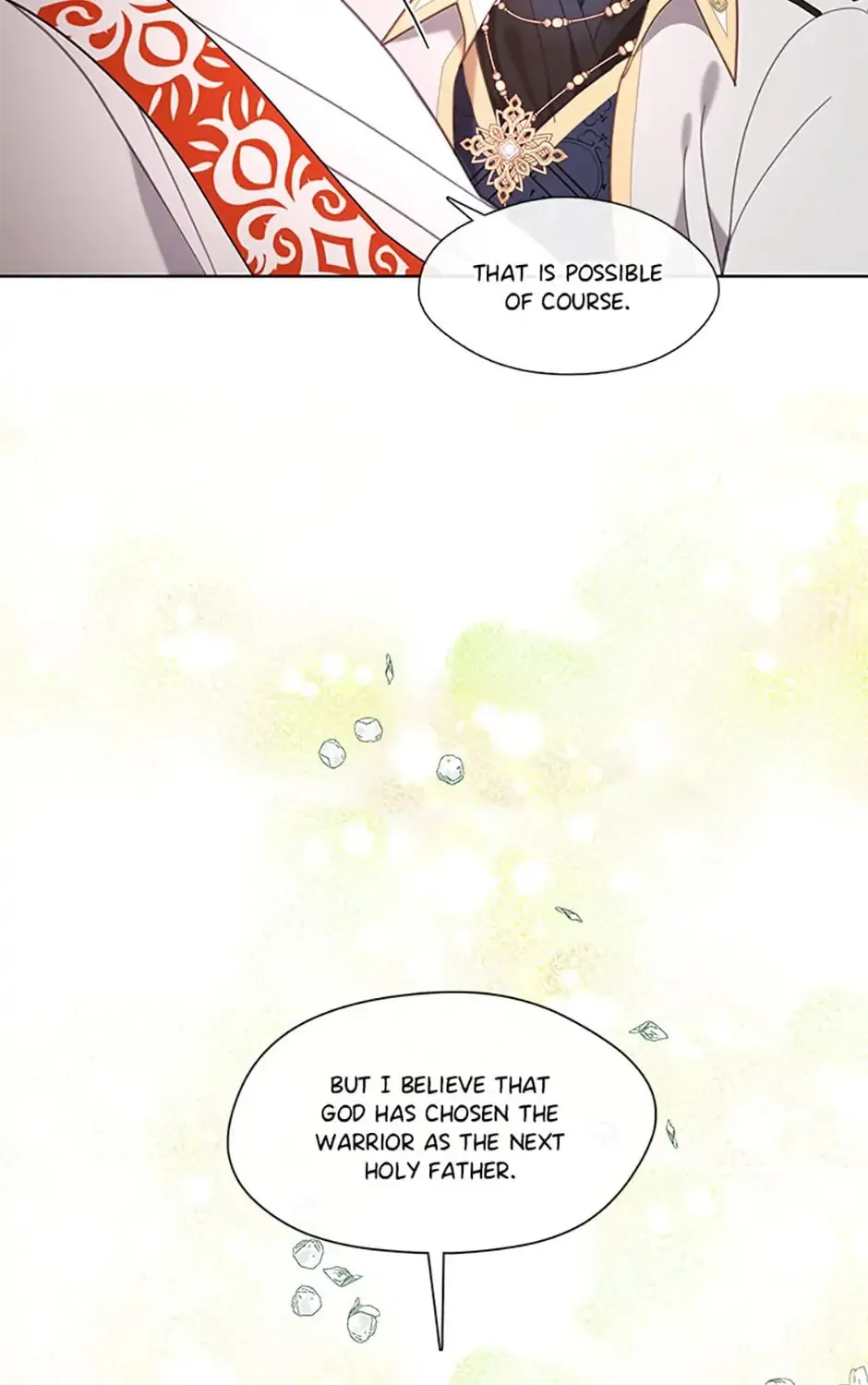 Read Devoted to Diamond chapter 40 image 76 on Lezhin