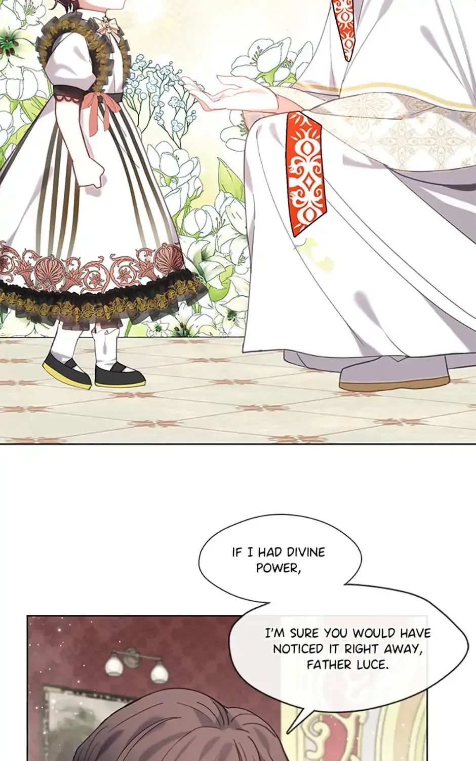 Read Devoted to Diamond chapter 40 image 78 on Lezhin