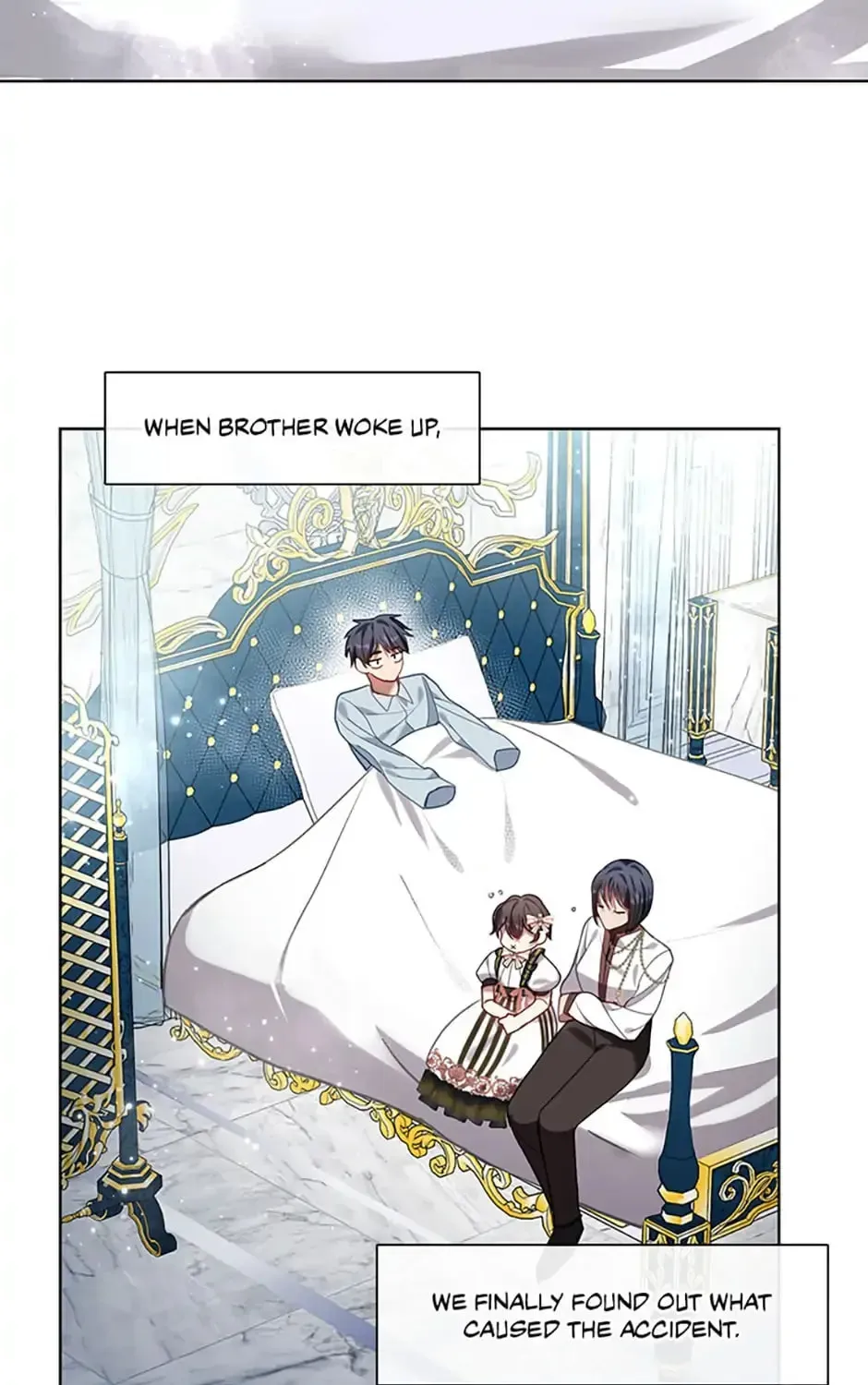 Read Devoted to Diamond chapter 40 image 8 on Lezhin