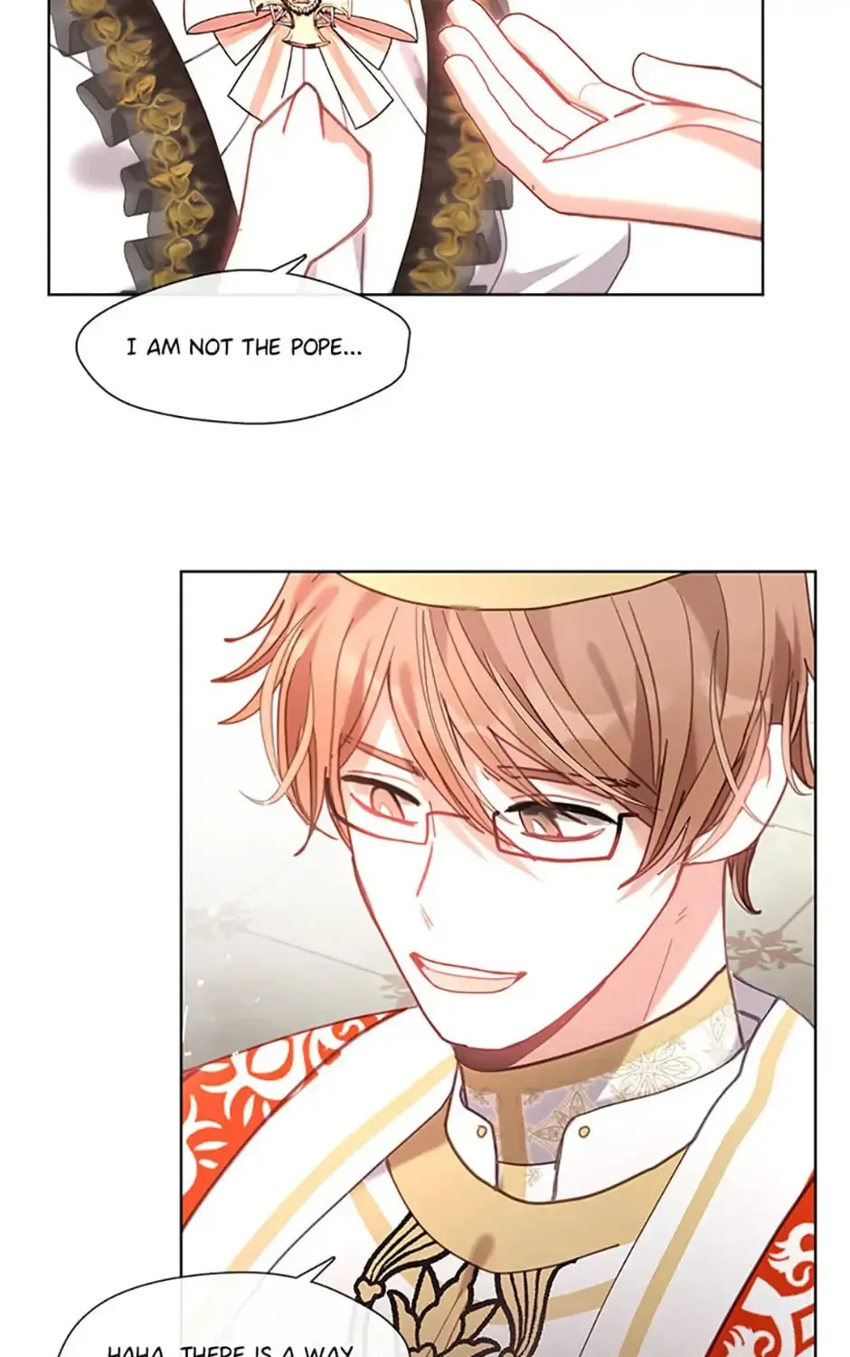 Read Devoted to Diamond chapter 40 image 80 on Lezhin