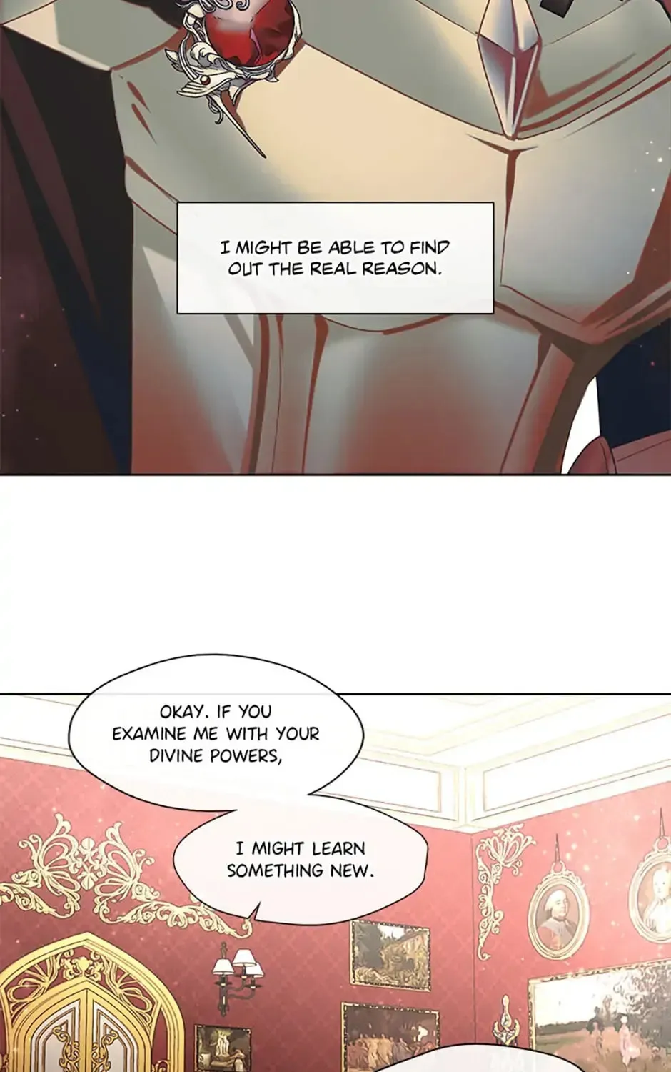 Read Devoted to Diamond chapter 40 image 86 on Lezhin