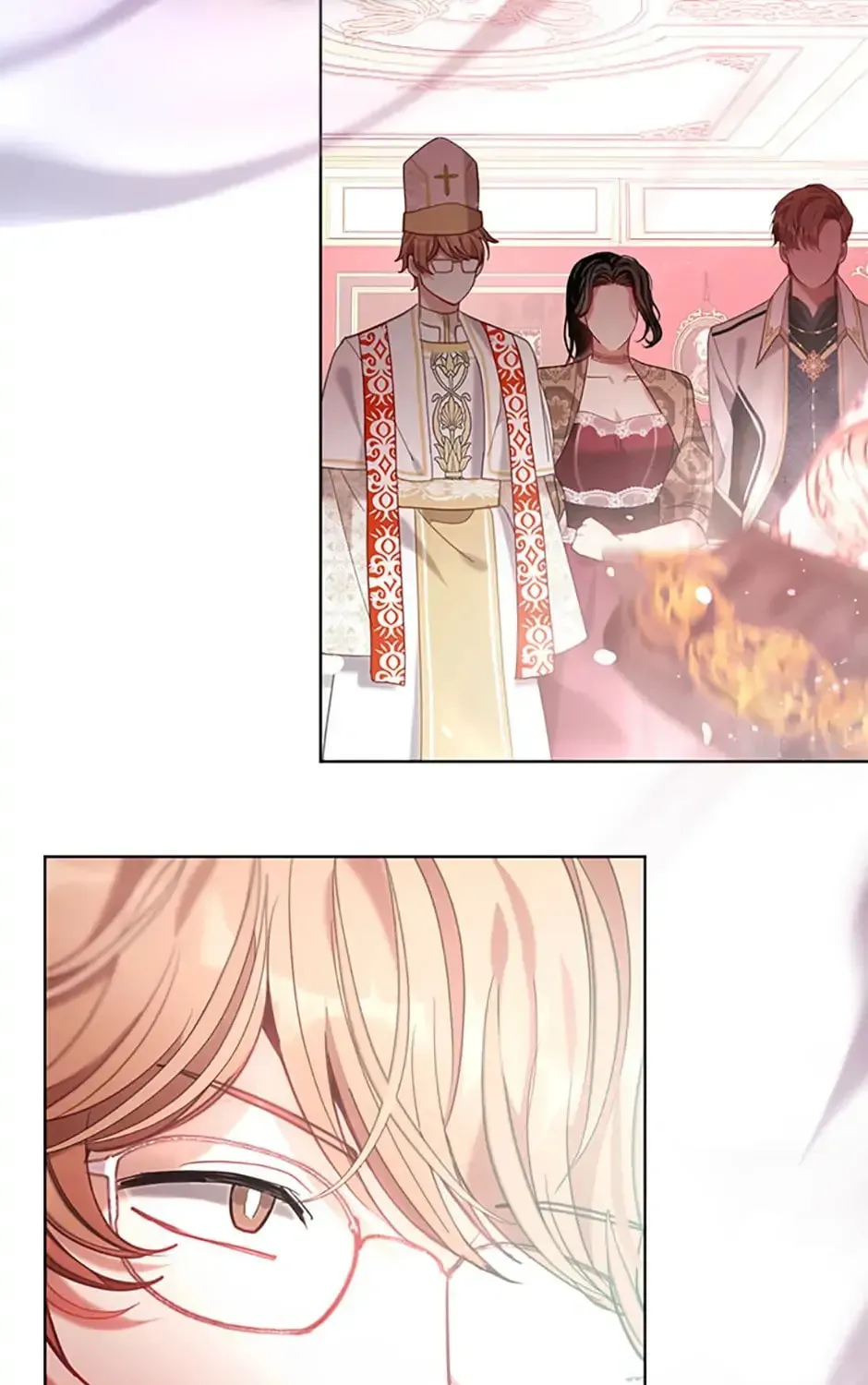 Read Devoted to Diamond chapter 40 image 94 on Lezhin
