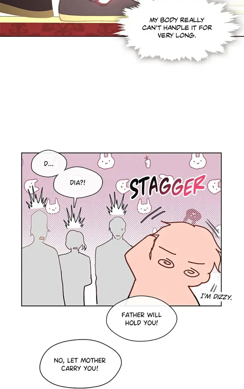 Read Devoted to Diamond chapter 40 image 98 on Lezhin