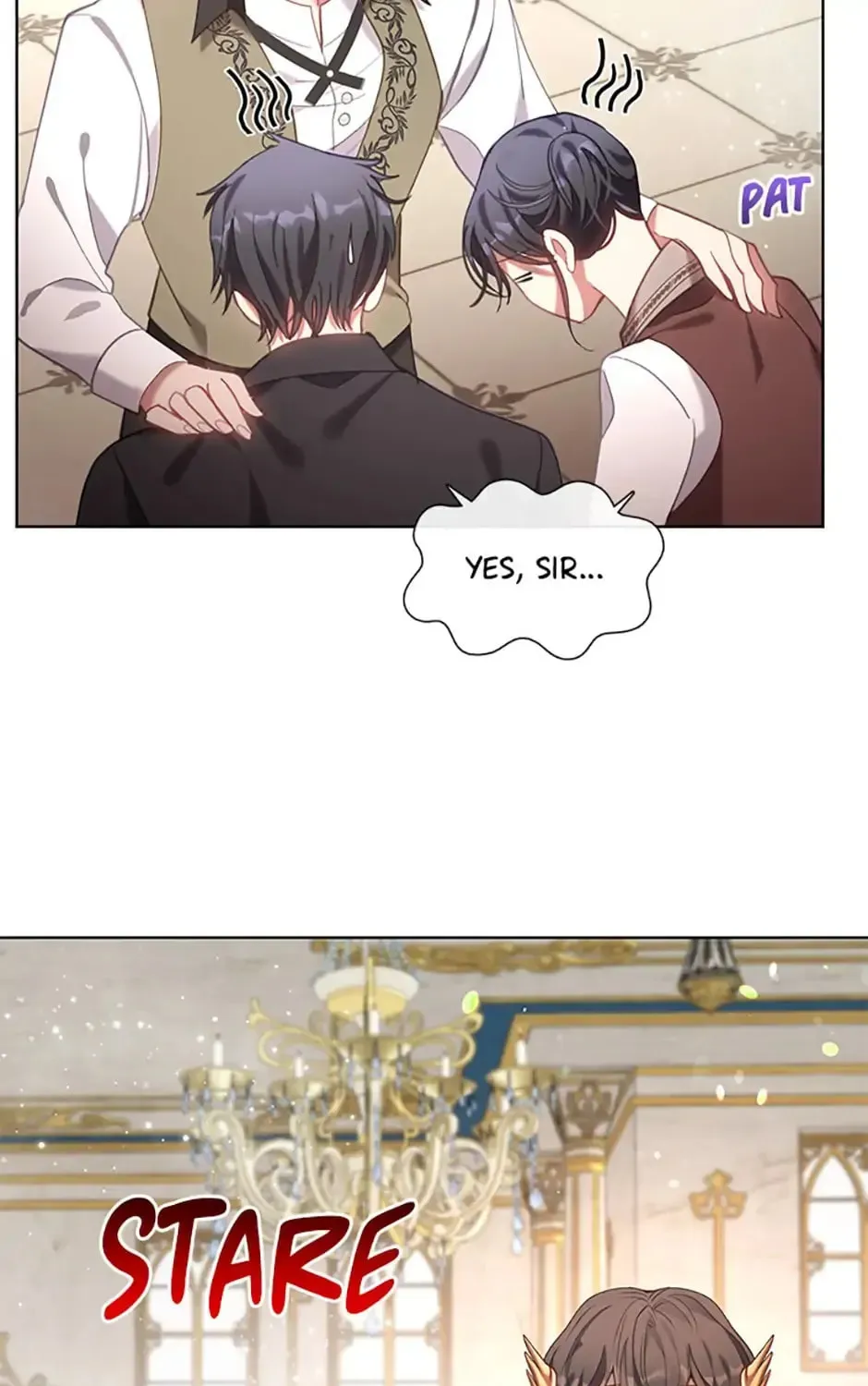Read Devoted to Diamond chapter 41 image 100 on Lezhin