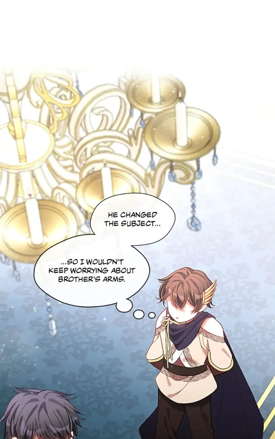 Read Devoted to Diamond chapter 41 image 102 on Lezhin