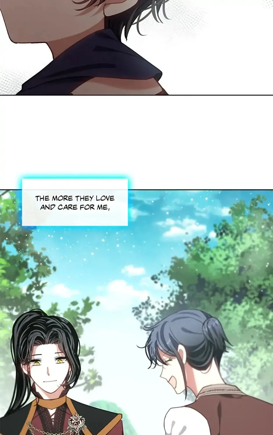Read Devoted to Diamond chapter 41 image 106 on Lezhin