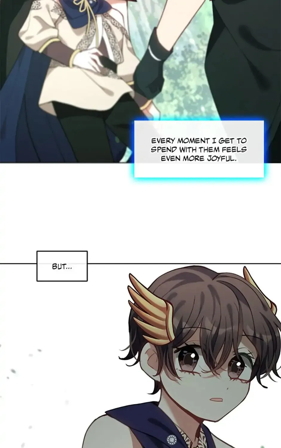 Read Devoted to Diamond chapter 41 image 108 on Lezhin