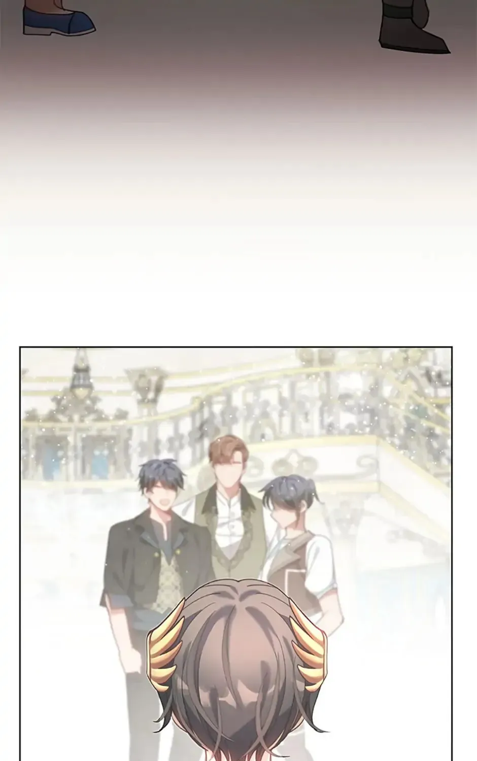 Read Devoted to Diamond chapter 41 image 112 on Lezhin