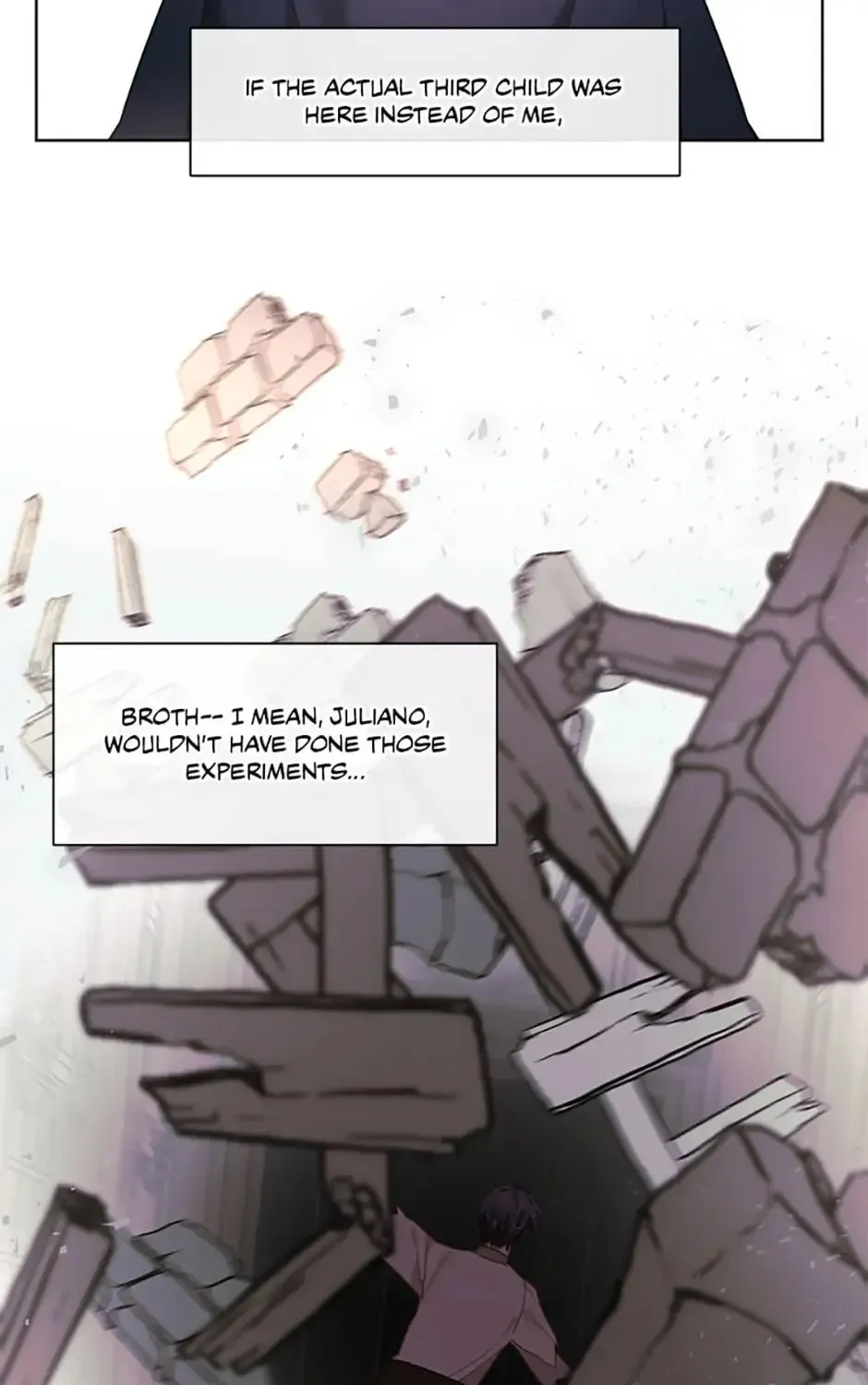 Read Devoted to Diamond chapter 41 image 114 on Lezhin