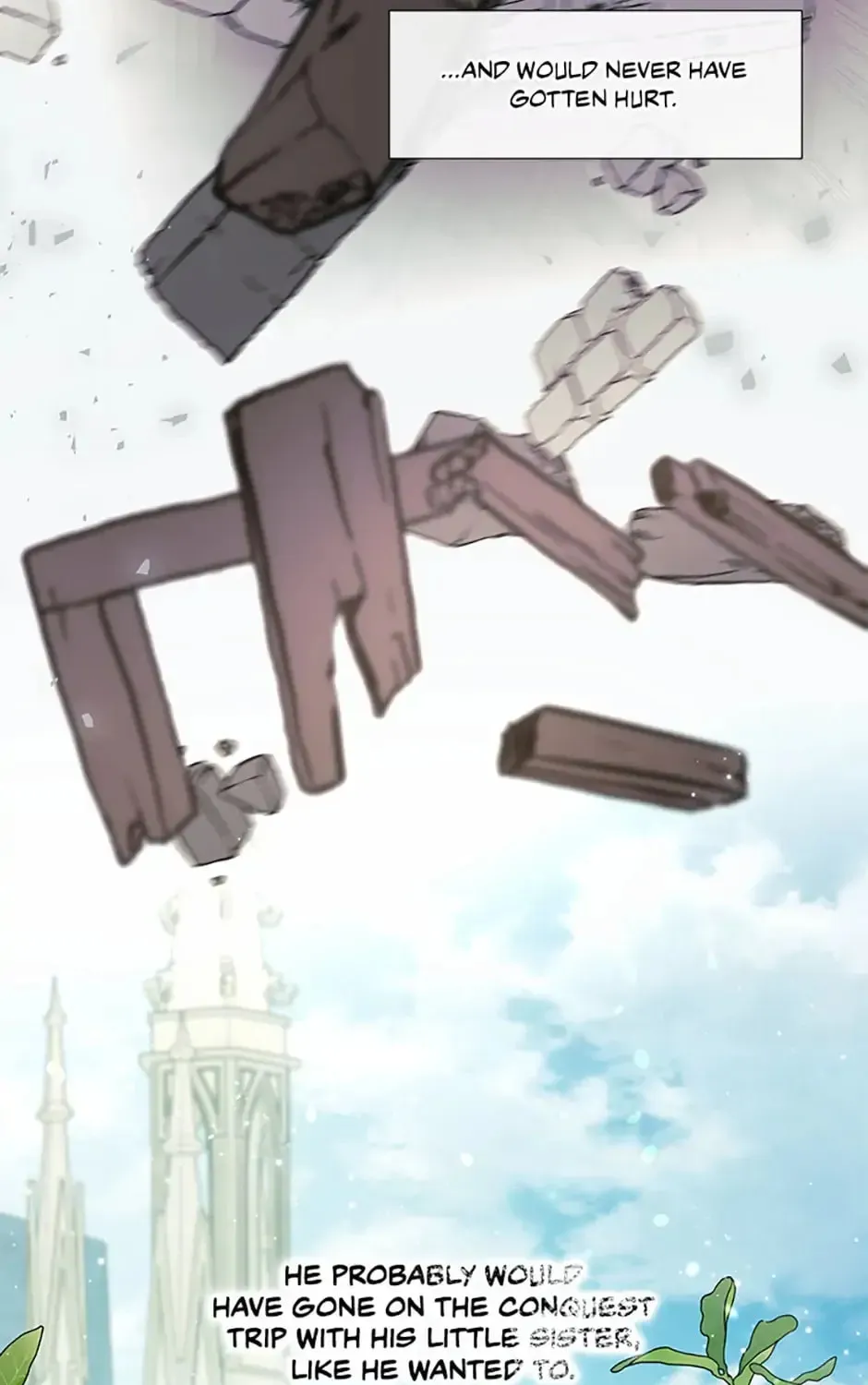 Read Devoted to Diamond chapter 41 image 116 on Lezhin