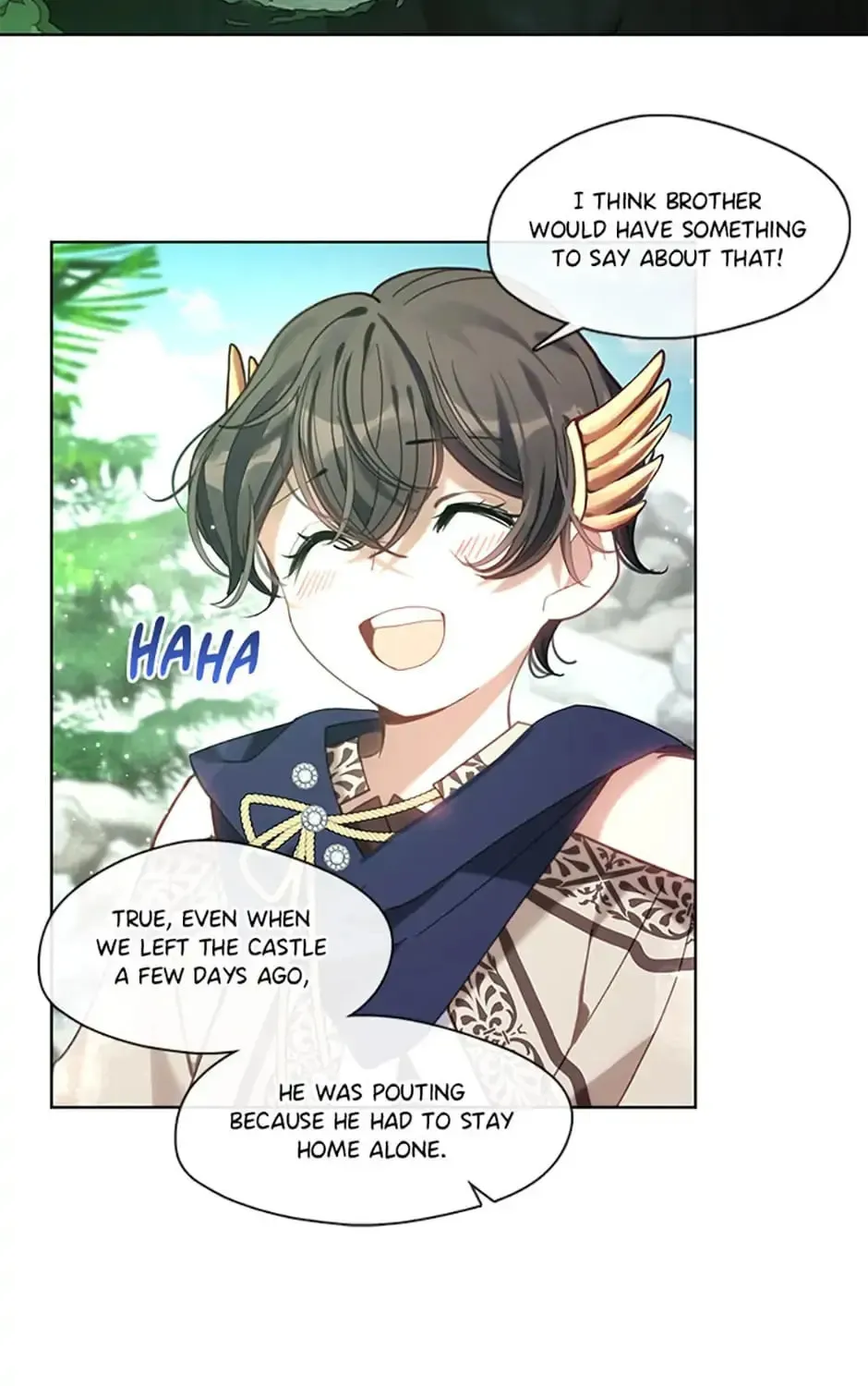 Read Devoted to Diamond chapter 41 image 12 on Lezhin