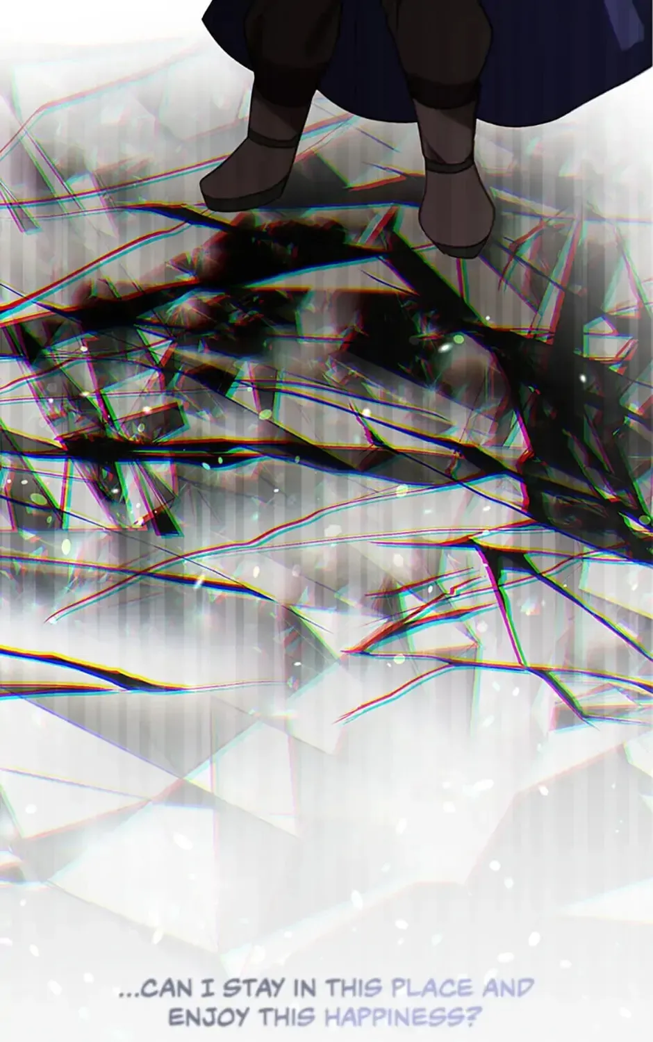 Read Devoted to Diamond chapter 41 image 122 on Lezhin